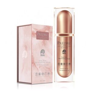 Snail Skin Rejuvenating Serum - Gold